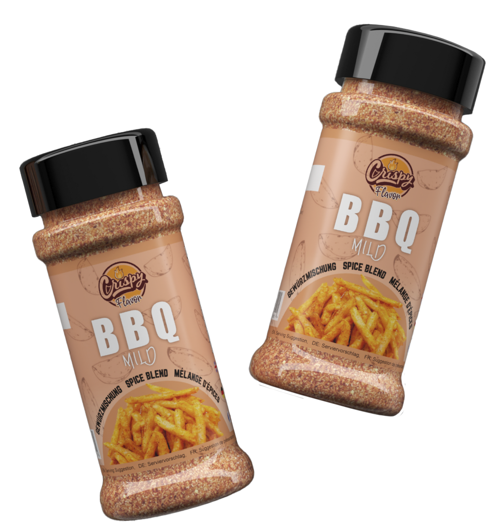 BBQ Mild