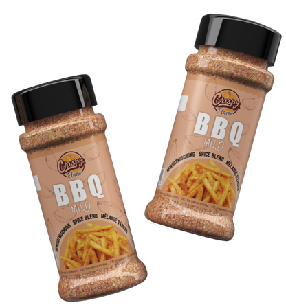 BBQ Mild