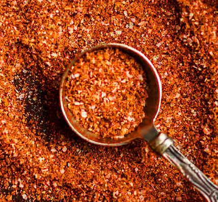 BBQ HOT Spice Blend Chicken Seasoning