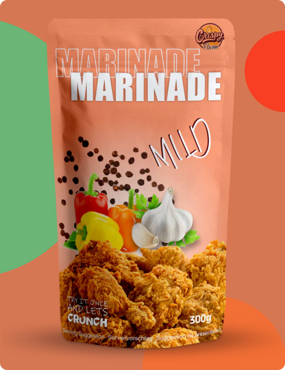 Marinade Mild