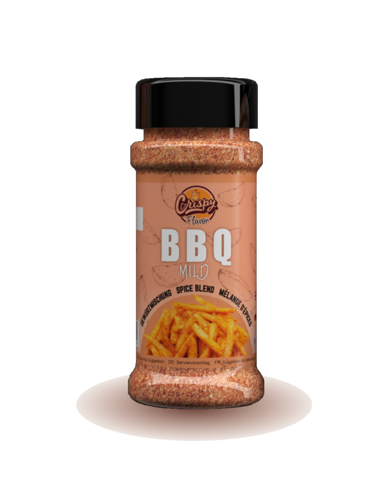 BBQ Mild